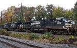 NS 9392 on 26T